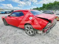 2014 Dodge CHALLENGER photo