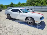 2014 Dodge CHALLENGER фото