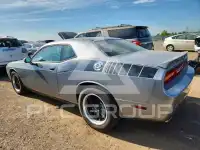 2014 Dodge CHALLENGER фото