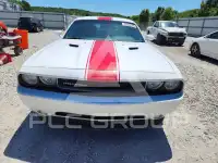 2014 Dodge CHALLENGER фото