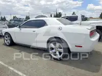2014 Dodge CHALLENGER фото