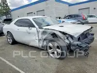 2014 Dodge CHALLENGER фото