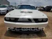 2014 Dodge CHALLENGER photo