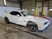 2014 Dodge CHALLENGER photo