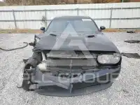 2014 Dodge CHALLENGER фото