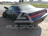 2014 Dodge CHALLENGER photo
