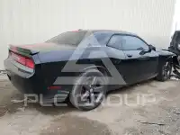 2014 Dodge CHALLENGER фото