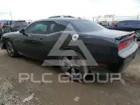 2014 Dodge CHALLENGER фото