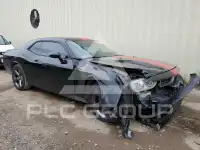 2014 Dodge CHALLENGER фото