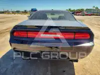 2014 Dodge CHALLENGER photo