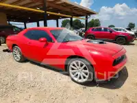 2014 Dodge CHALLENGER фото