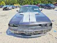 2014 Dodge CHALLENGER фото