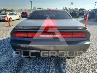 2014 Dodge CHALLENGER фото