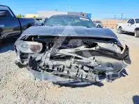 2014 Dodge CHALLENGER photo