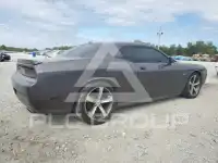 2014 Dodge CHALLENGER фото