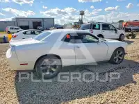 2014 Dodge CHALLENGER фото
