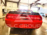 2014 Dodge CHALLENGER фото
