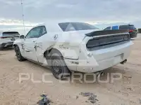 2014 Dodge CHALLENGER фото