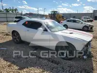 2014 Dodge CHALLENGER фото