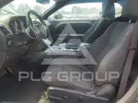 2014 Dodge CHALLENGER фото