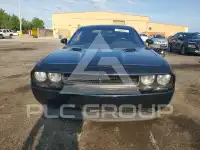 2014 Dodge CHALLENGER фото