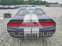 2014 Dodge CHALLENGER photo