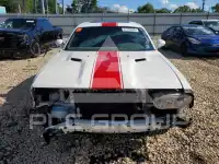 2014 Dodge CHALLENGER фото