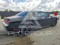 2014 Dodge CHALLENGER фото