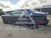 2014 Dodge CHALLENGER фото