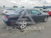2014 Dodge CHALLENGER фото