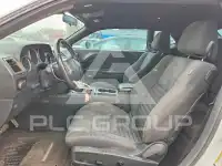 2014 Dodge CHALLENGER фото