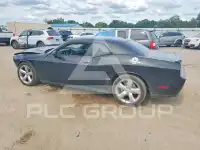 2014 Dodge CHALLENGER фото