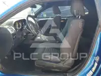 2014 Dodge CHALLENGER фото