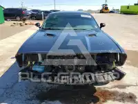 2014 Dodge CHALLENGER фото