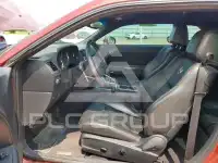 2014 Dodge CHALLENGER фото