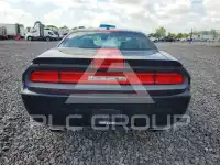 2014 Dodge CHALLENGER photo