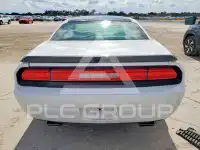 2014 Dodge CHALLENGER фото