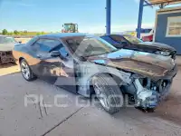 2014 Dodge CHALLENGER photo