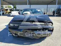 2014 Dodge CHALLENGER photo
