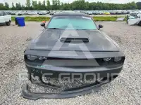 2014 Dodge CHALLENGER photo