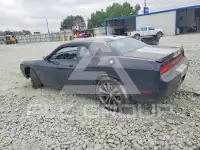 2014 Dodge CHALLENGER photo