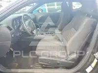 2014 Dodge CHALLENGER фото