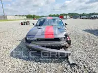 2014 Dodge CHALLENGER фото