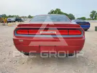 2014 Dodge CHALLENGER фото