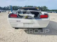 2014 Dodge CHALLENGER фото