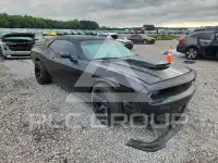 2014 Dodge CHALLENGER photo