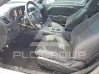 2014 Dodge CHALLENGER фото