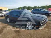 2014 Dodge CHALLENGER фото
