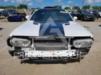 2014 Dodge CHALLENGER фото