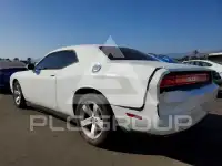 2014 Dodge CHALLENGER фото